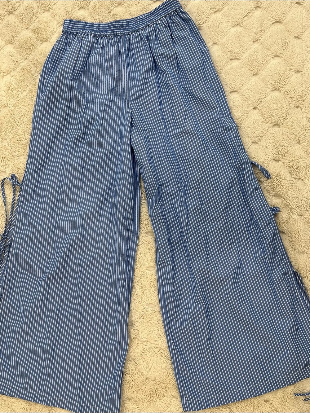 EN SAISON AMELIE Pants - Size M - Picture 12 of 14